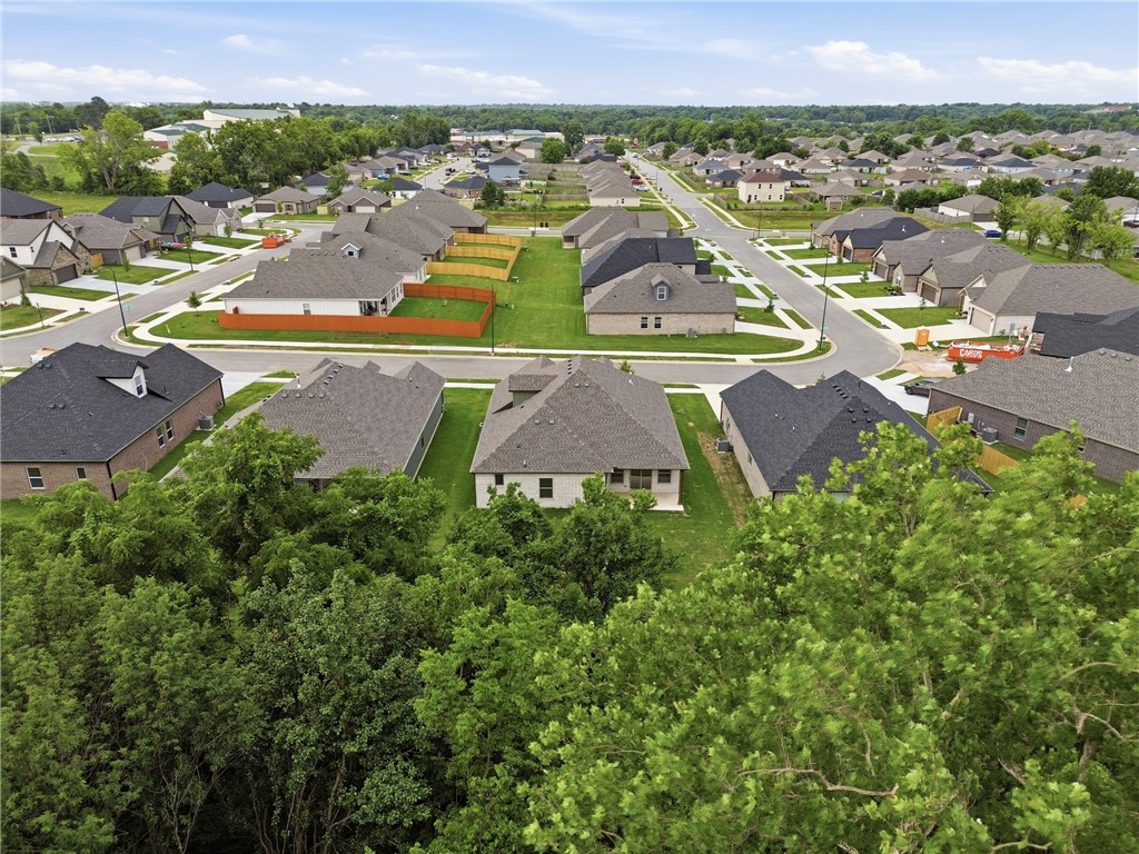 Heritage Ranch Ph 4 Siloam Spgs - Residential