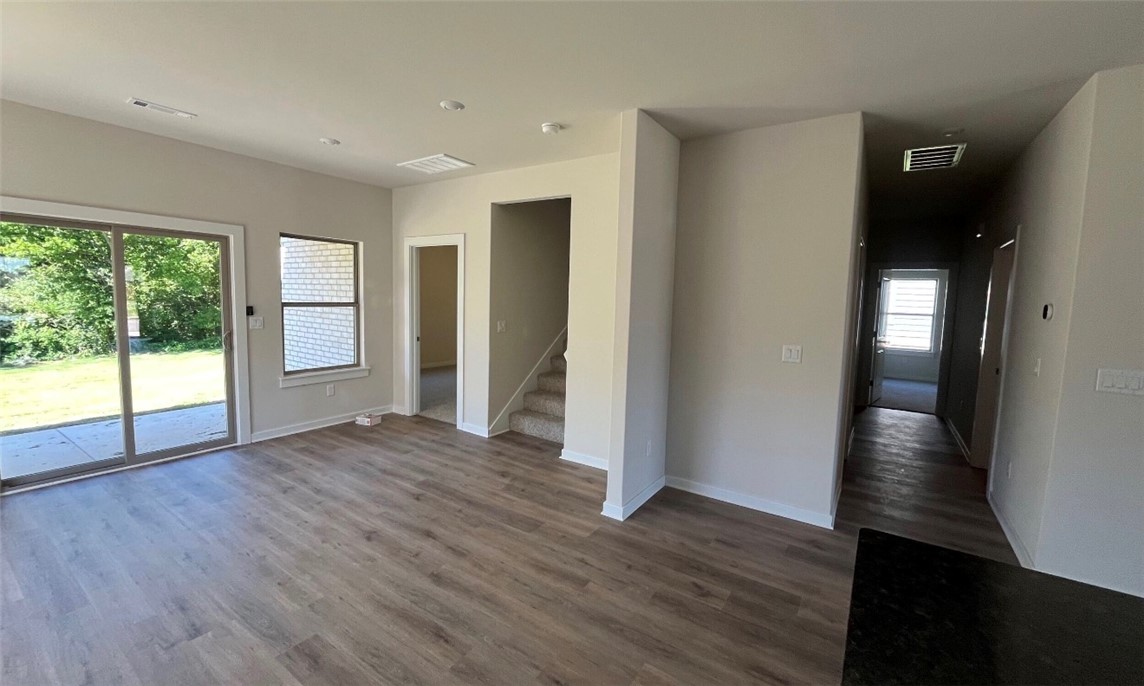 Heritage Ranch Ph 4 Siloam Spgs - Residential