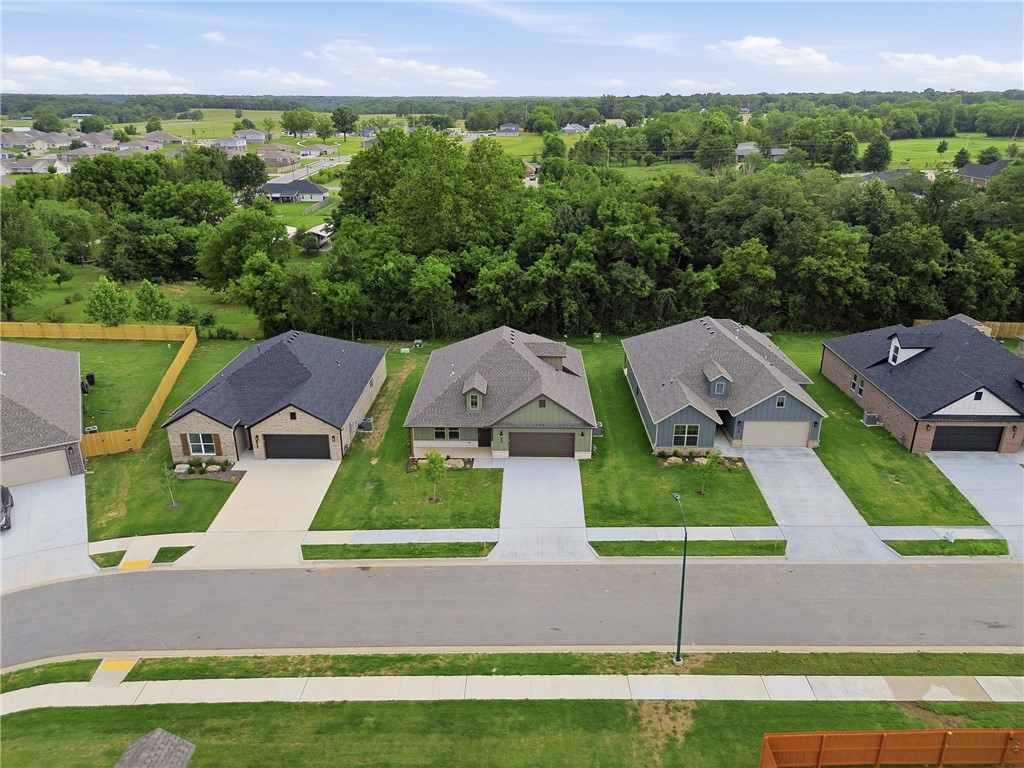 Heritage Ranch Ph 4 Siloam Spgs - Residential