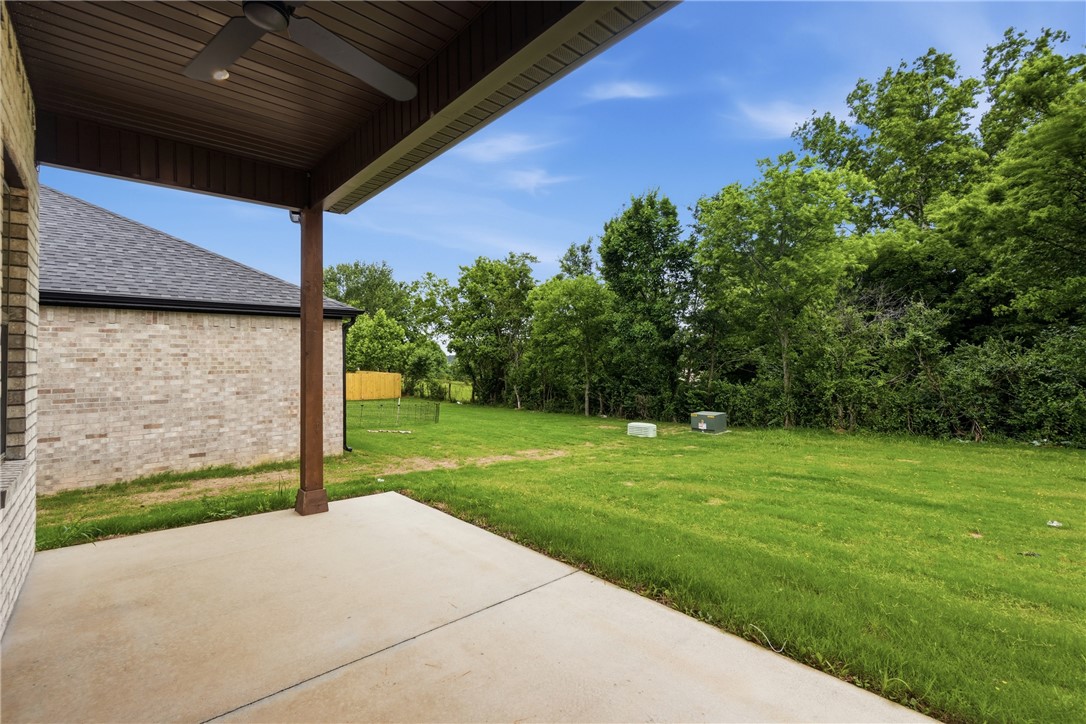 Heritage Ranch Ph 4 Siloam Spgs - Residential