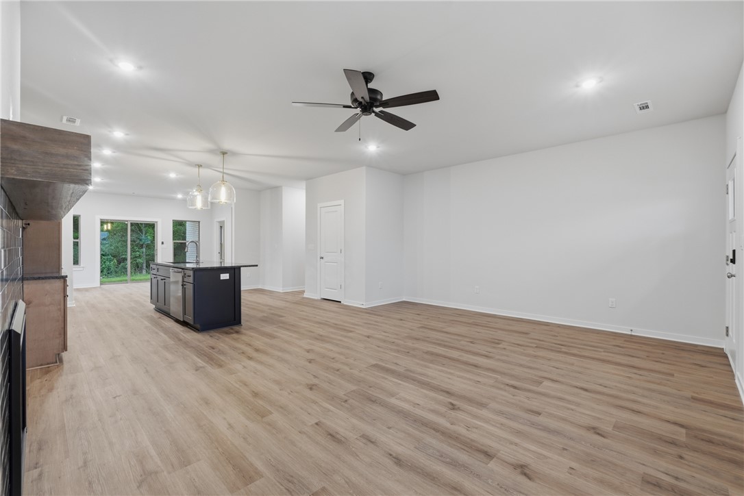 Heritage Ranch Ph 4 Siloam Spgs - Residential