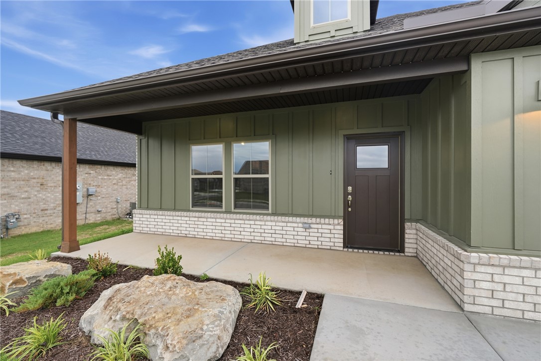 Heritage Ranch Ph 4 Siloam Spgs - Residential