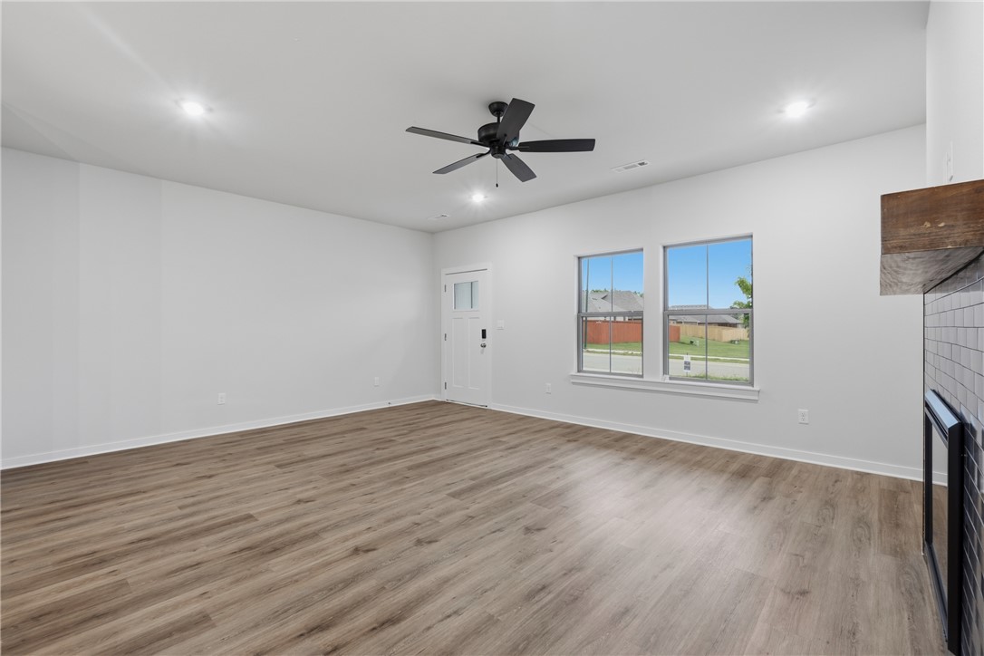 Heritage Ranch Ph 4 Siloam Spgs - Residential