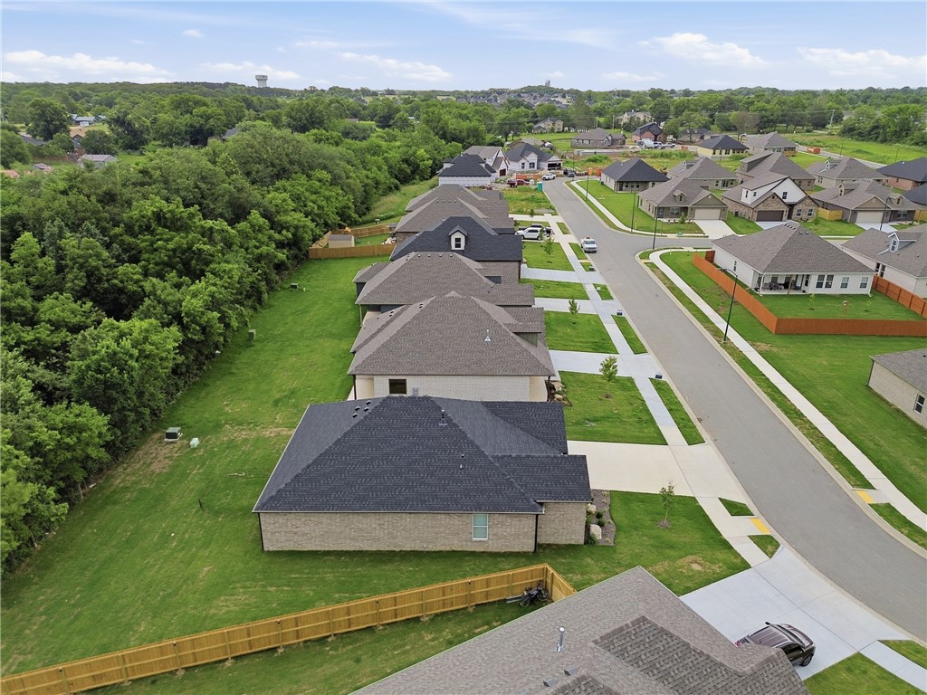 Heritage Ranch Ph 4 Siloam Spgs - Residential