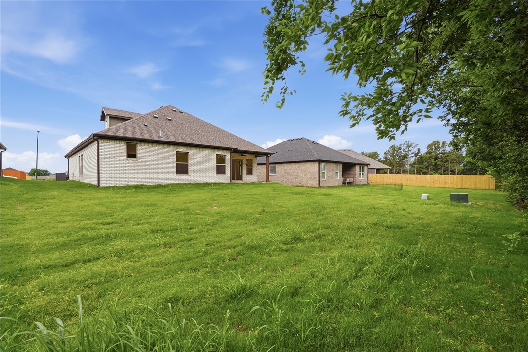 Heritage Ranch Ph 4 Siloam Spgs - Residential