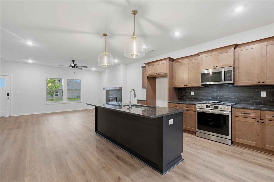 Heritage Ranch Ph 4 Siloam Spgs - Residential