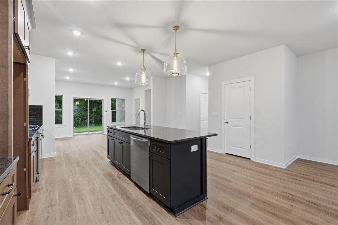 Heritage Ranch Ph 4 Siloam Spgs - Residential