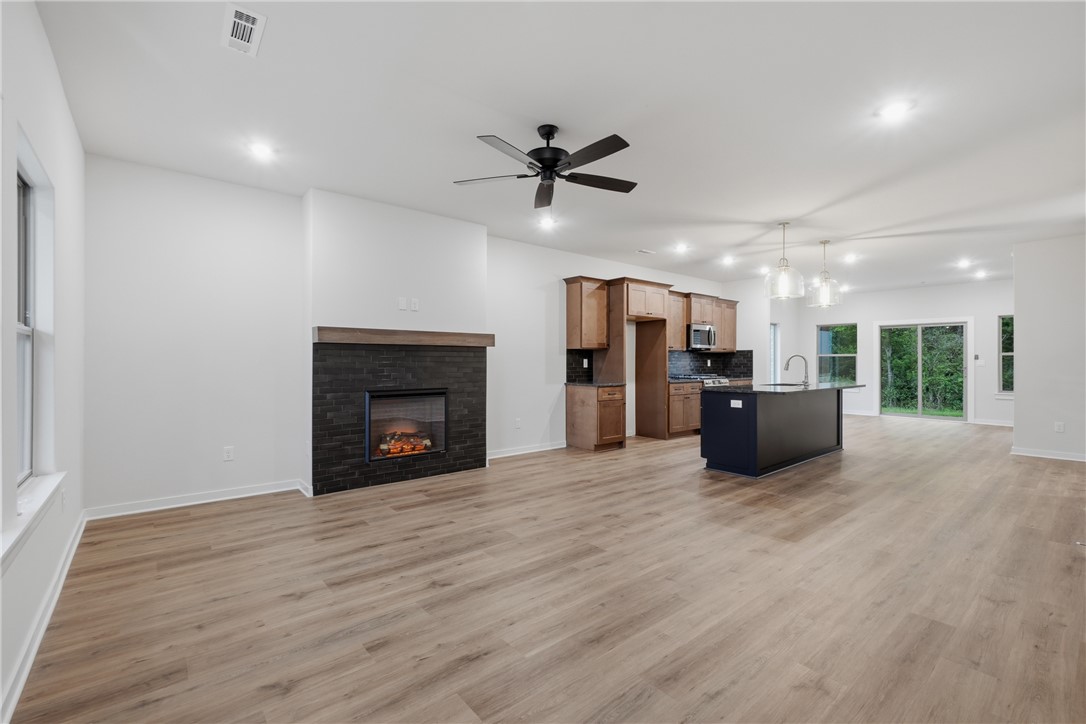 Heritage Ranch Ph 4 Siloam Spgs - Residential