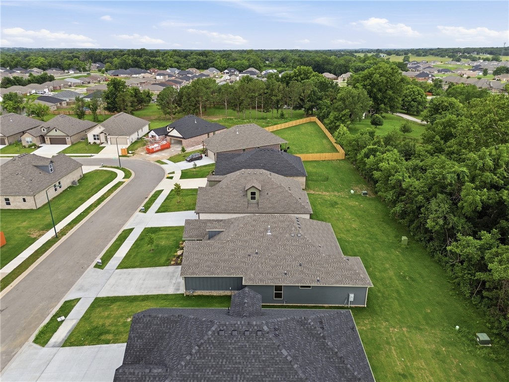 Heritage Ranch Ph 4 Siloam Spgs - Residential