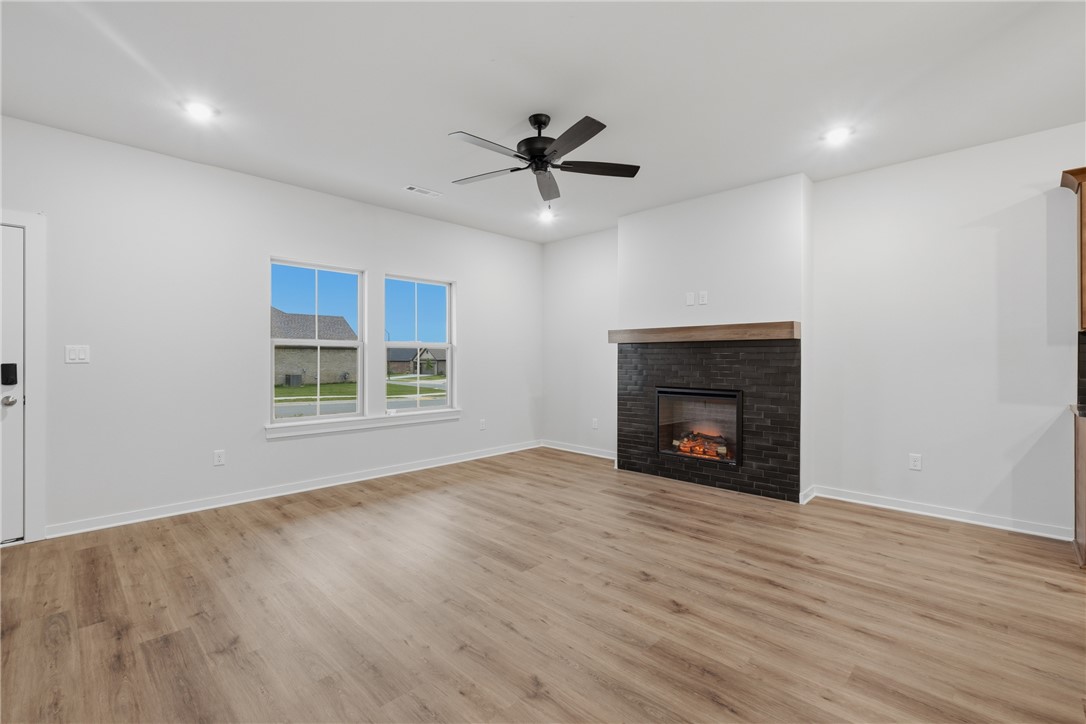 Heritage Ranch Ph 4 Siloam Spgs - Residential