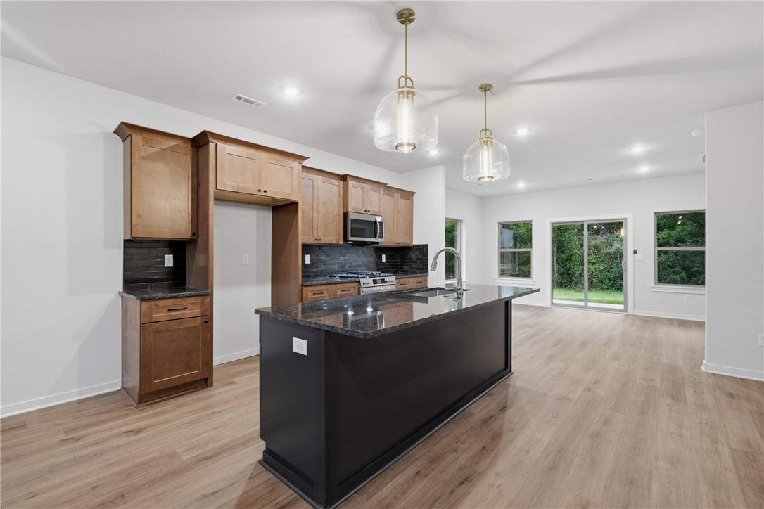 Heritage Ranch Ph 4 Siloam Spgs - Residential