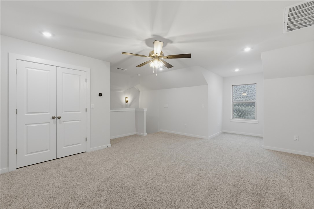 Heritage Ranch Ph 4 Siloam Spgs - Residential