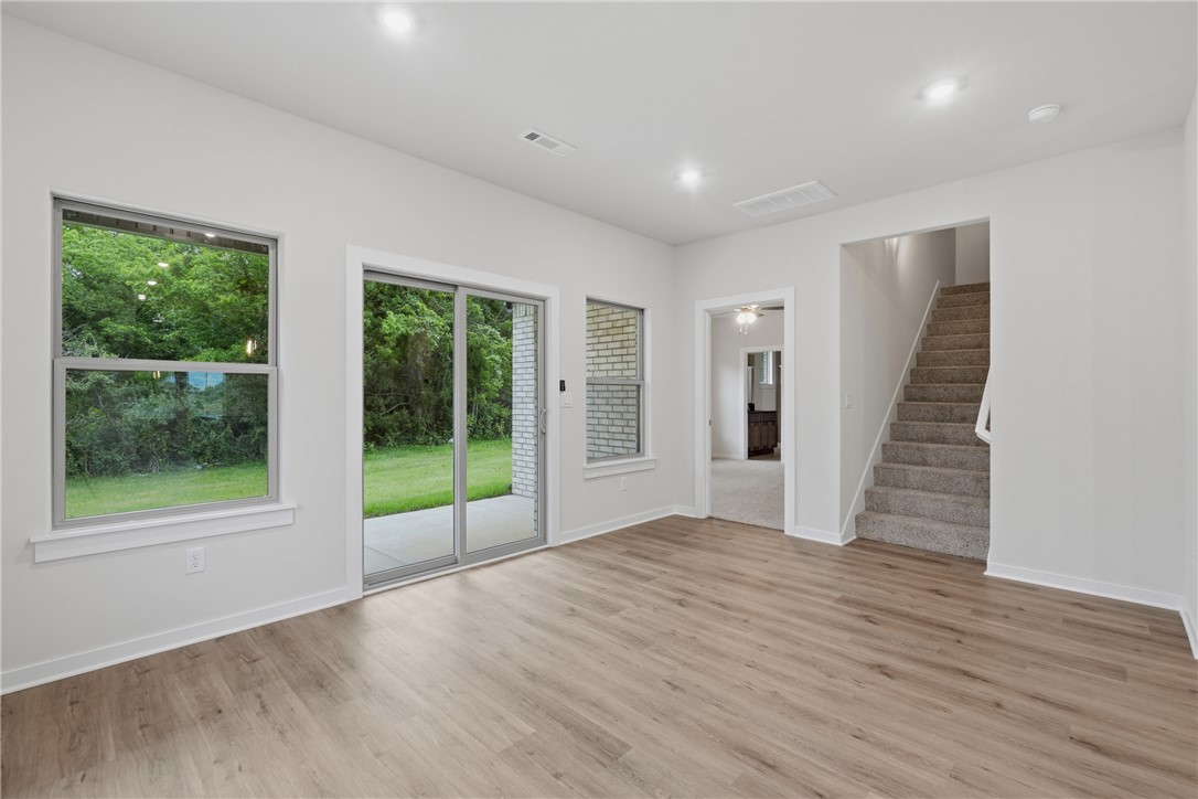 Heritage Ranch Ph 4 Siloam Spgs - Residential