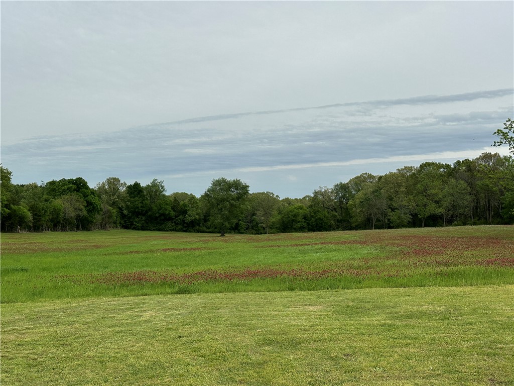 Discover the perfect blend of convenience and country charm with this beautiful 4-acre m/l tract just outside of town. This very level propertyoffers an exceptional building site, already perked for a three-bedroom home, making it truly build-ready. Utilities are in place with power, electric, and high-speed fiber available—ideal for modern living while enjoying a peaceful setting. The land is fenced on two sides and features a lushcovering of red clover, adding both beauty and natural appeal. Whether you’re planning a forever home, a hobby farm, or a quiet retreat close totown amenities, this property checks all the boxes. Rare opportunity for a clean, usable parcel with minimal prep needed—bring your plans andstart building your dream. Maybe put CALLING ALL BUILDERS or BUILD YOUR NEW HOME