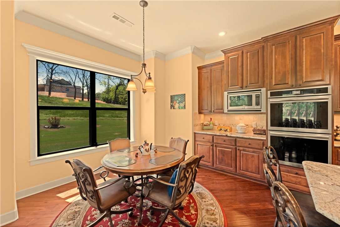 Knolls - Residential