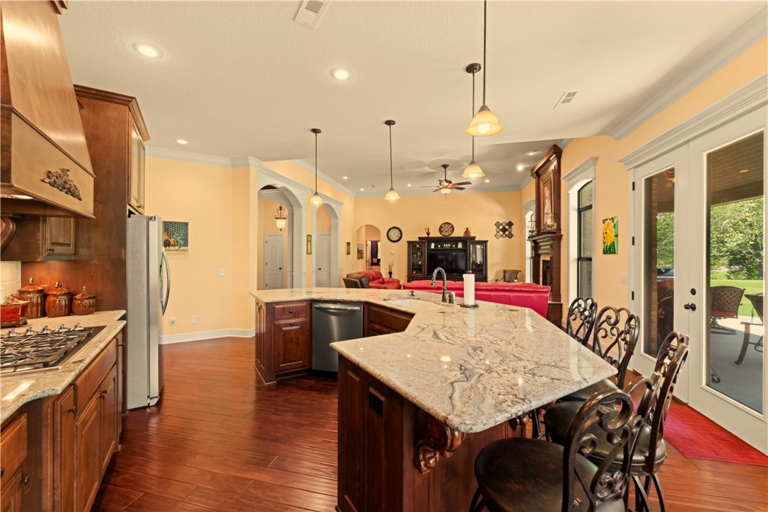 Knolls - Residential