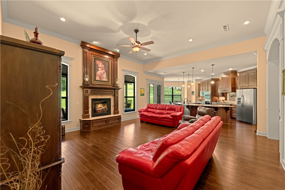 Knolls - Residential