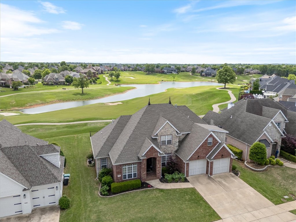Shadow Valley Ph 1 Rogers - Residential