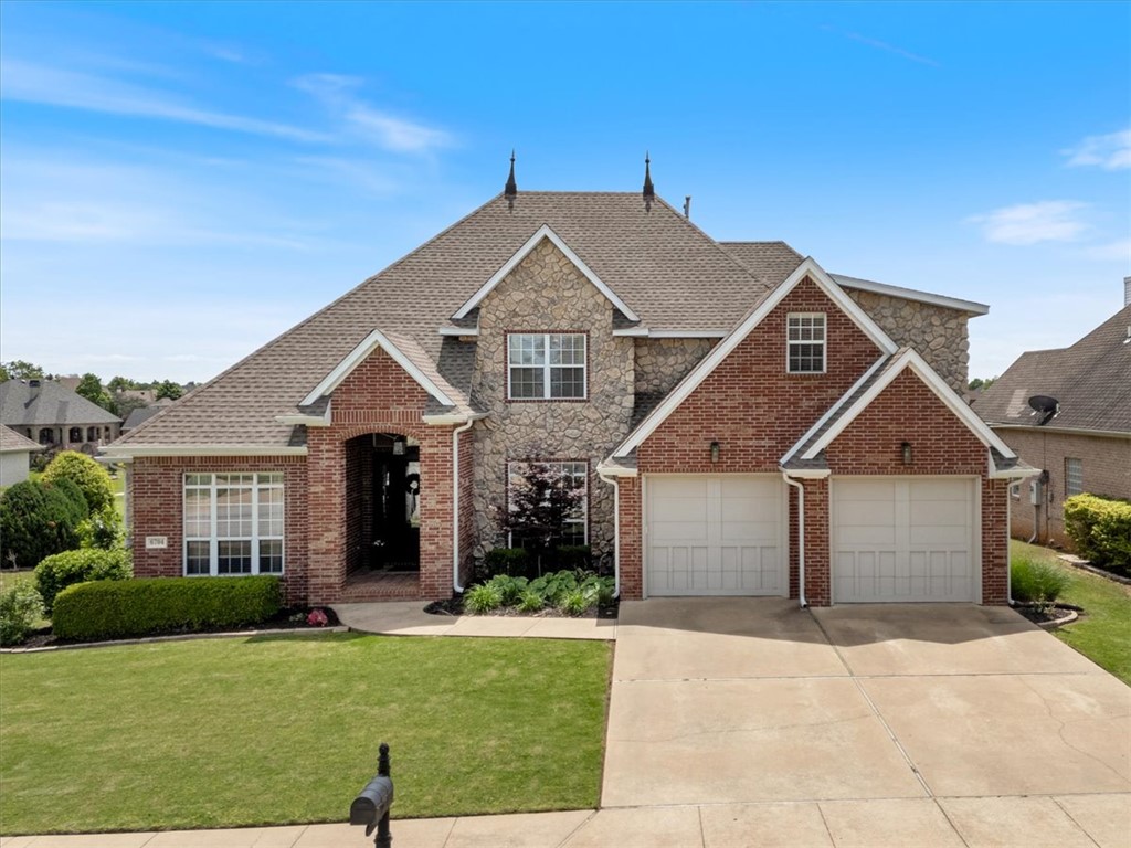 Shadow Valley Ph 1 Rogers - Residential