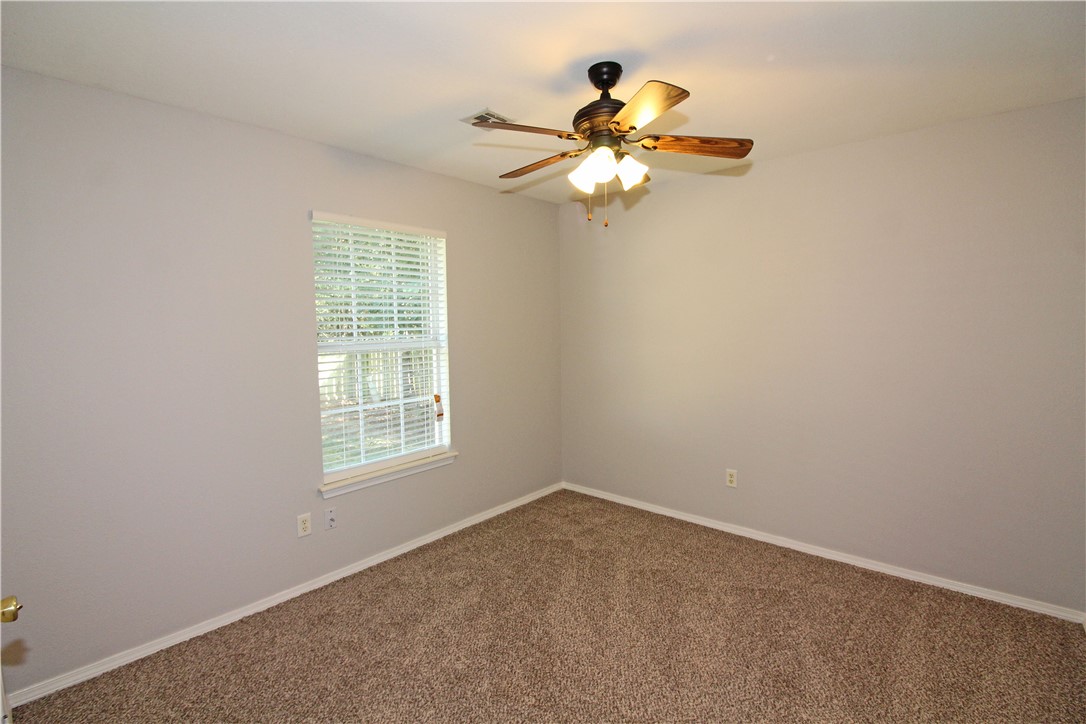 Kristyl Heights Sub Bentonville - Residential Lease