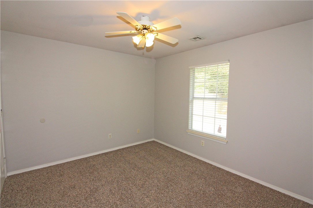 Kristyl Heights Sub Bentonville - Residential Lease