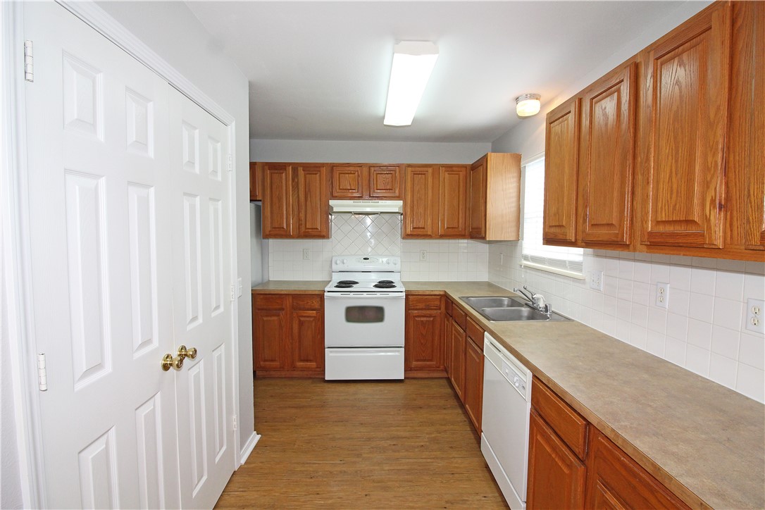 Kristyl Heights Sub Bentonville - Residential Lease