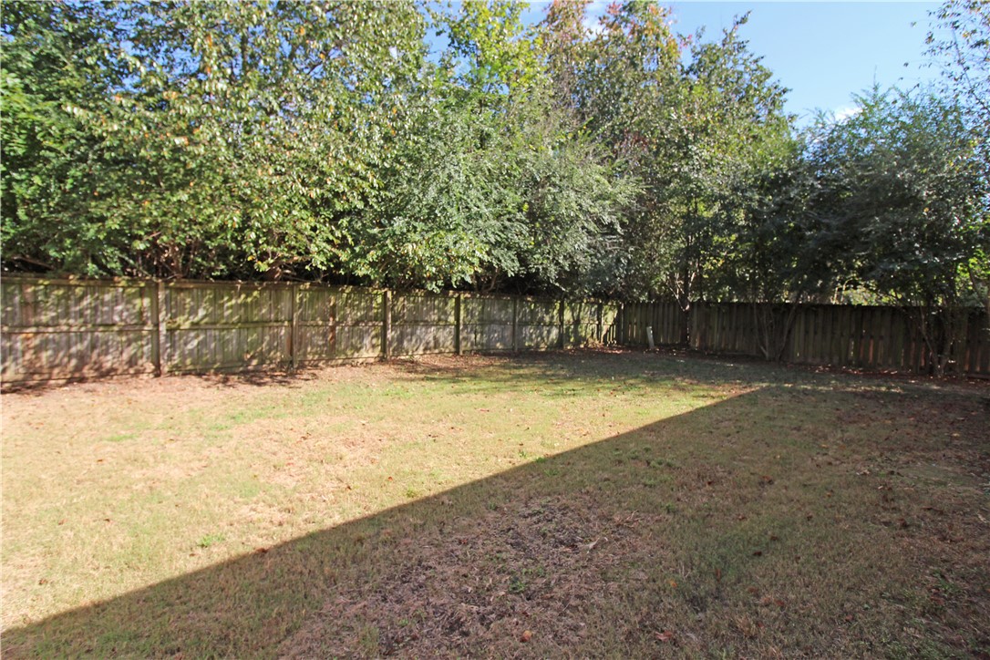 Kristyl Heights Sub Bentonville - Residential Lease