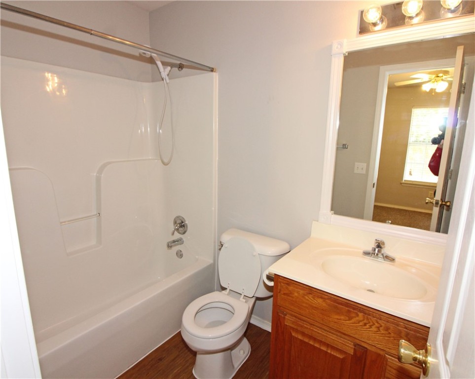 Kristyl Heights Sub Bentonville - Residential Lease