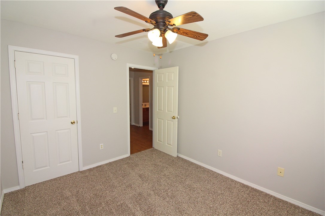 Kristyl Heights Sub Bentonville - Residential Lease