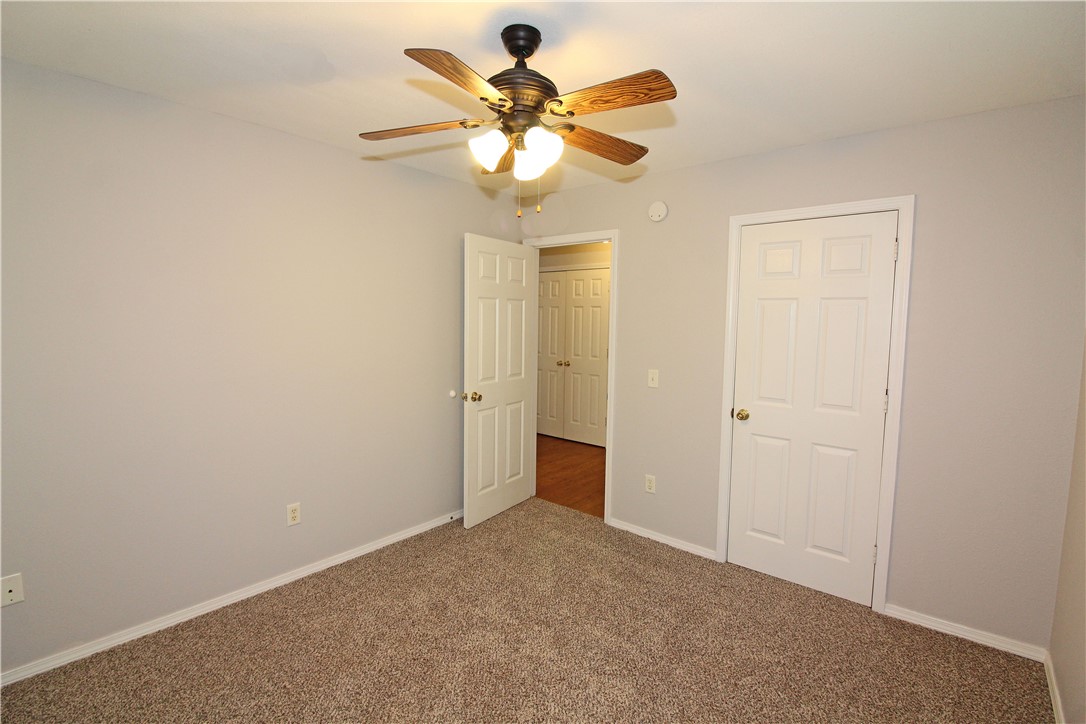 Kristyl Heights Sub Bentonville - Residential Lease