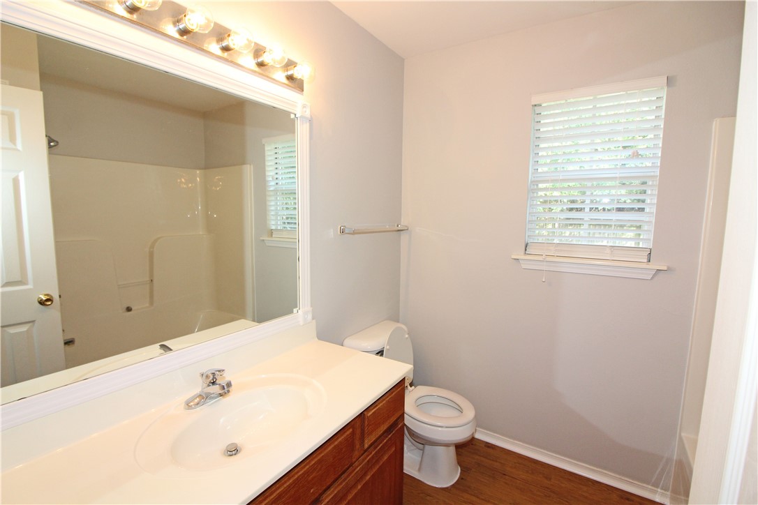 Kristyl Heights Sub Bentonville - Residential Lease