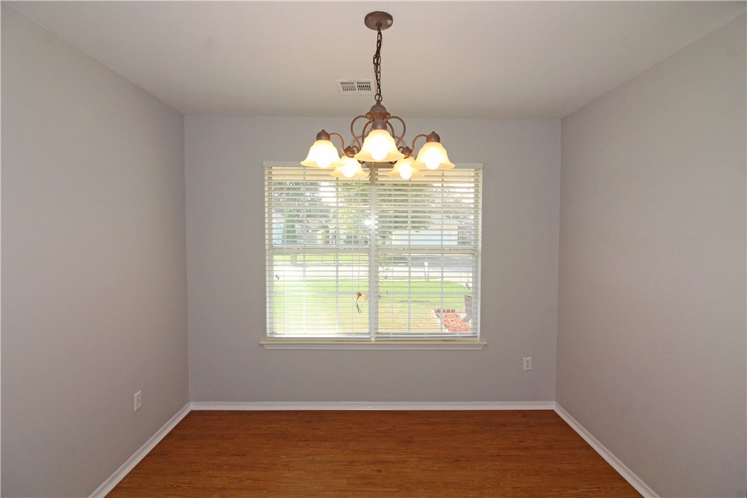 Kristyl Heights Sub Bentonville - Residential Lease