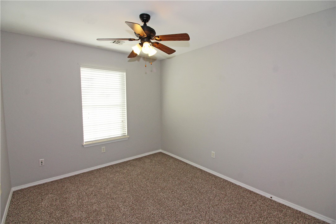 Kristyl Heights Sub Bentonville - Residential Lease