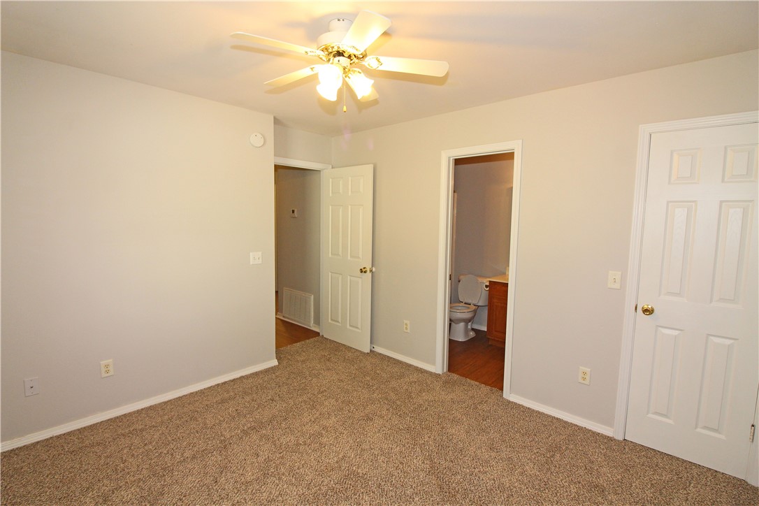 Kristyl Heights Sub Bentonville - Residential Lease