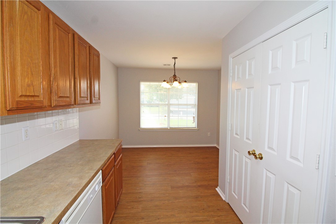 Kristyl Heights Sub Bentonville - Residential Lease