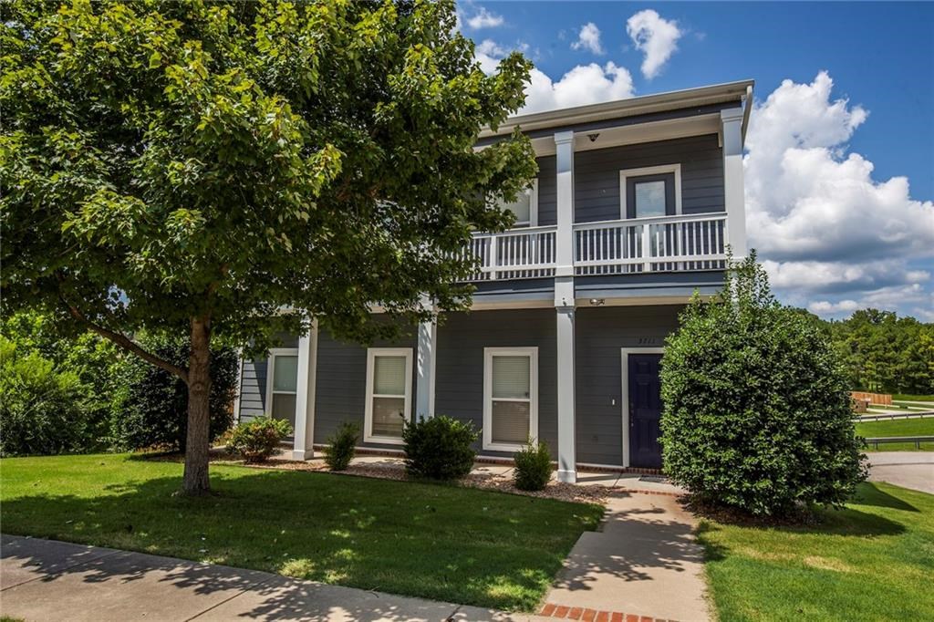 Arbor Glenn Rogers - Residential