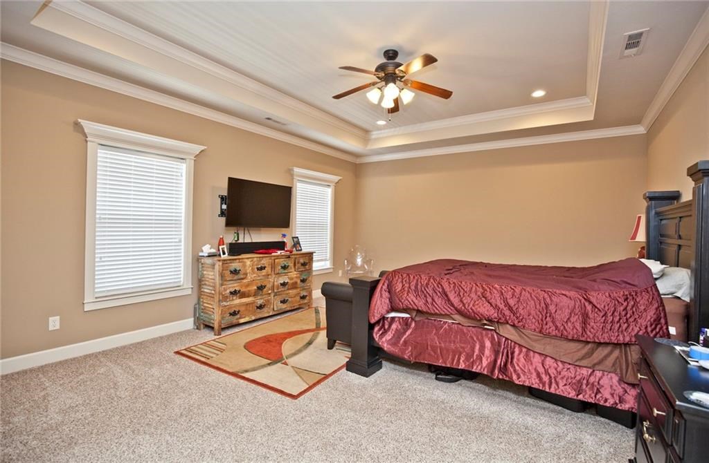 Arbor Glenn Rogers - Residential