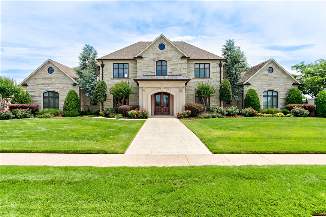 Copper Creek Sub Ph II - Residential