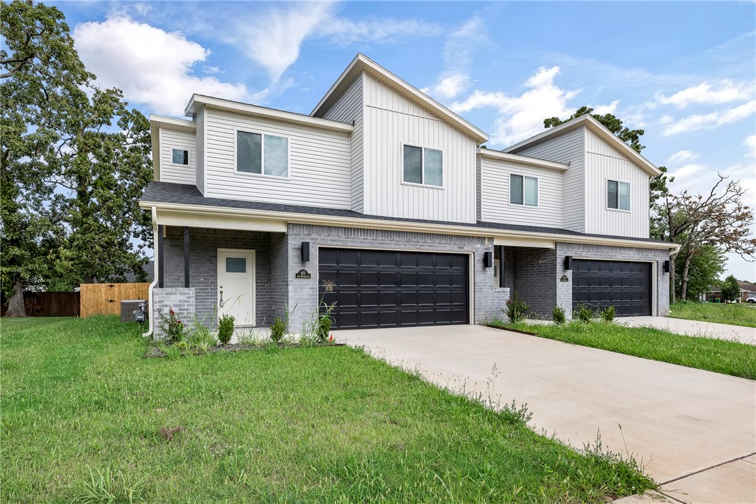 Brixley at Sun Meadows - Residential Lease