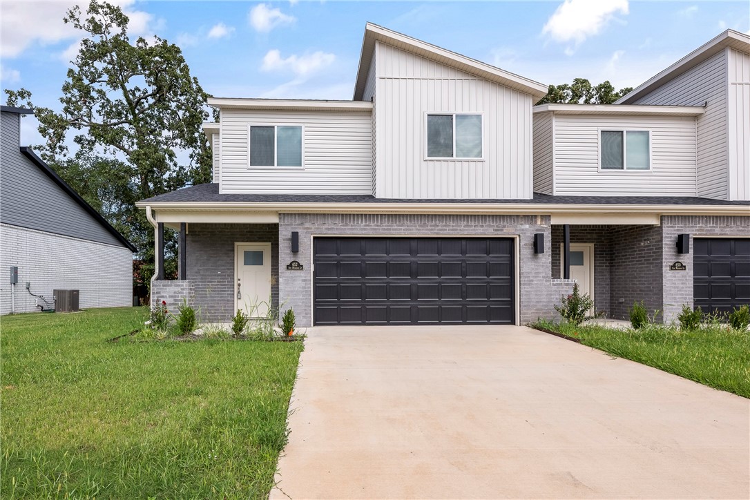 Brixley at Sun Meadows - Residential Lease