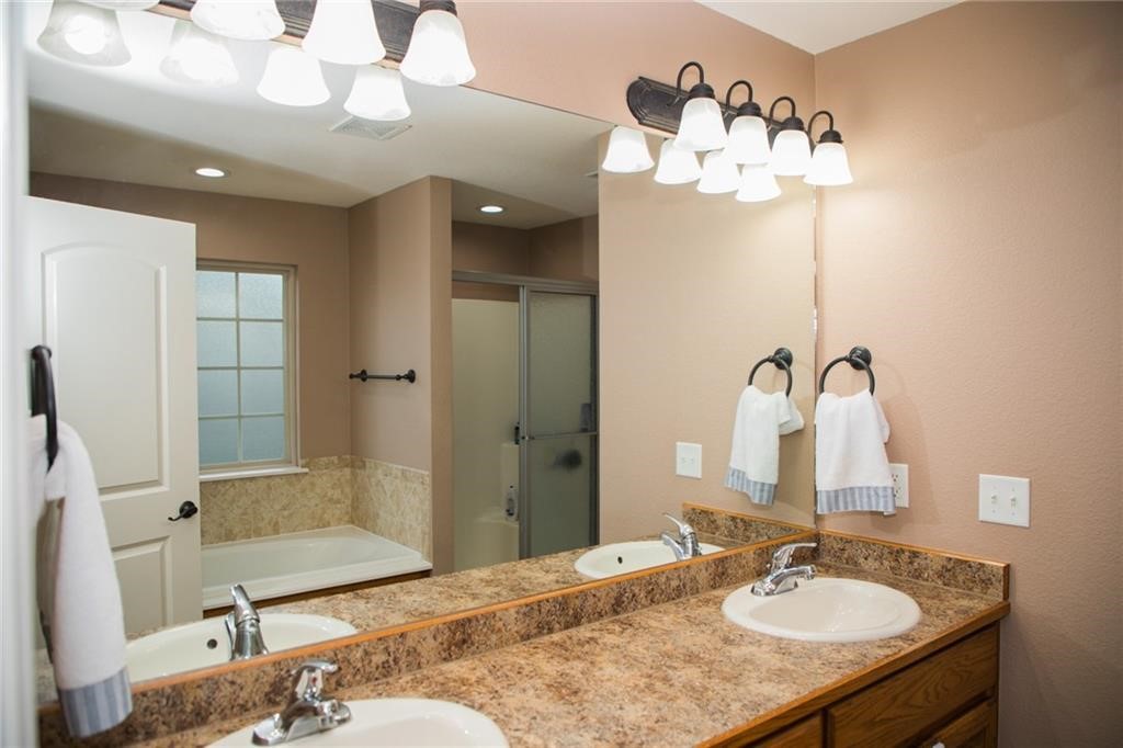 Westridge - Residential Lease
