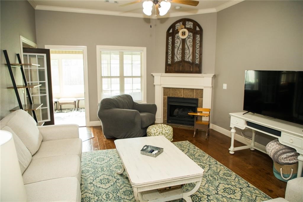 Westridge - Residential Lease