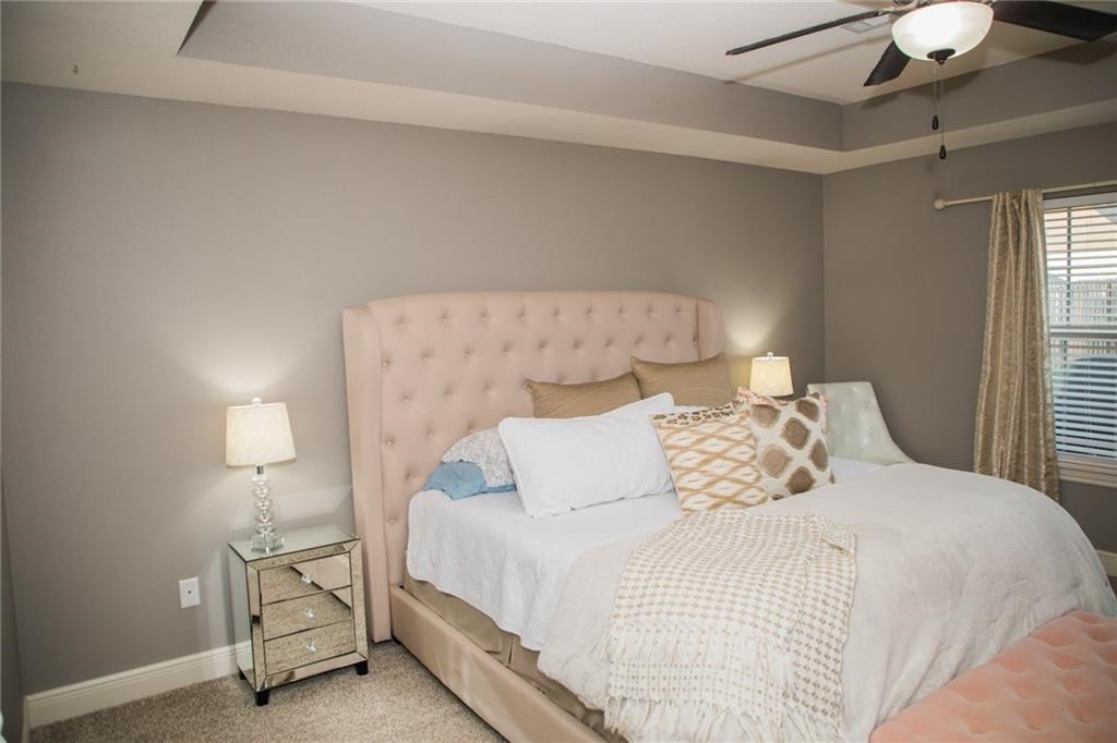 Westridge - Residential Lease