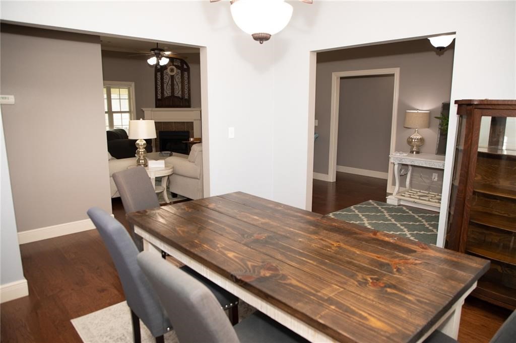 Westridge - Residential Lease