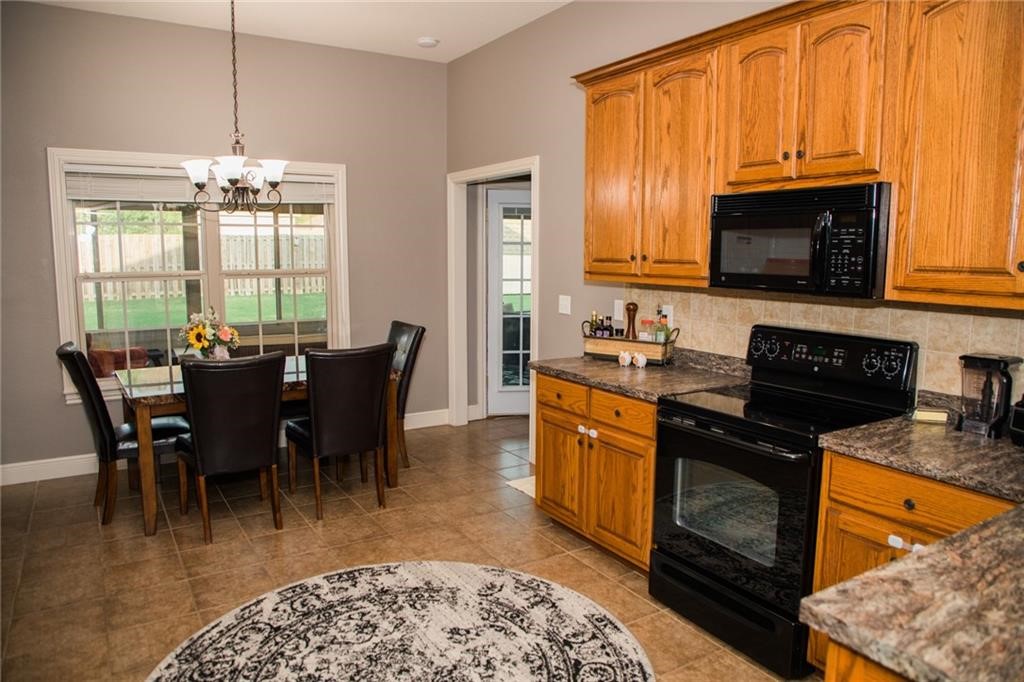 Westridge - Residential Lease