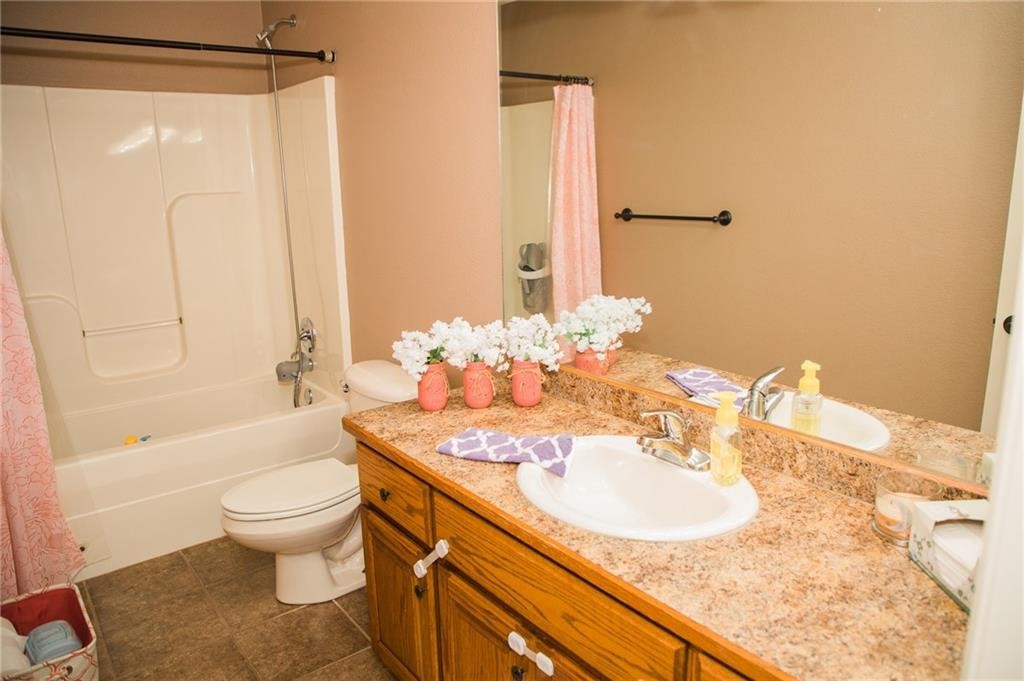 Westridge - Residential Lease