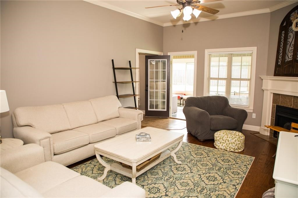 Westridge - Residential Lease