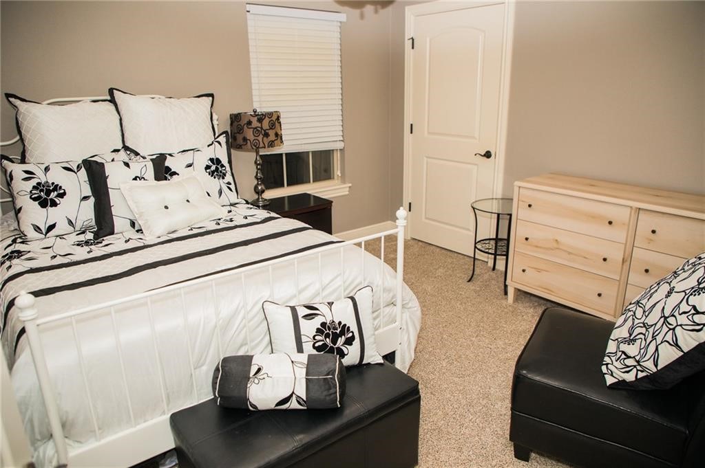 Westridge - Residential Lease