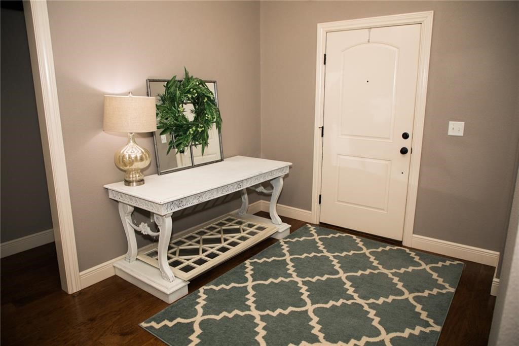 Westridge - Residential Lease