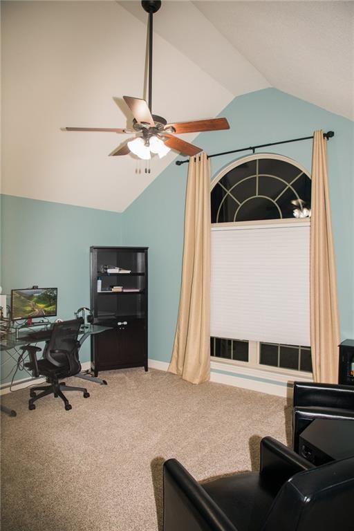 Westridge - Residential Lease